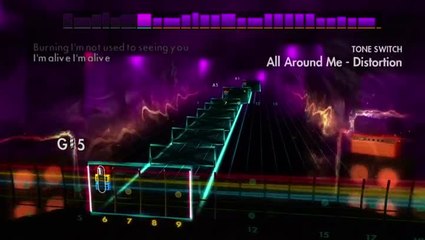 Rocksmith Edition 2014 : Les femmes à l'honneur !