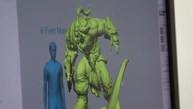 World of Warcraft : Warlords of Draenor : La Création de Grommash Hurlenfer