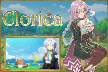 Rune Factory 4 - Trailer de lancement