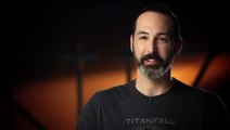 Titanfall : L'odyssée Titanfall