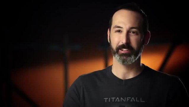 Titanfall : L'odyssée Titanfall