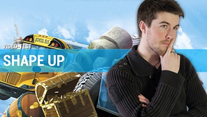 Videotest de Shape Up