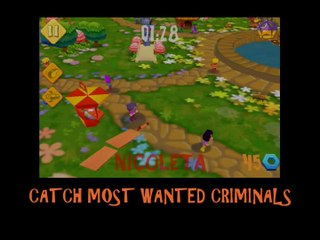 No Red T-Shirts : Trailer officiel