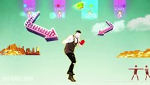 Just Dance 2014 : Macklemore et Ryan Lewis ft. Ray Dalton - Can't Hold Us