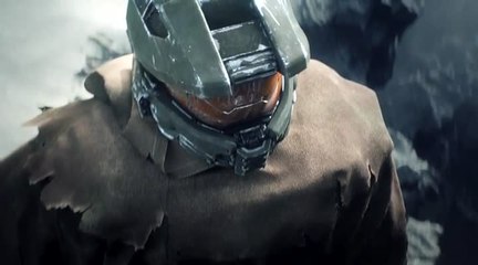 Halo 5 : Guardians : E3 2013 : Trailer