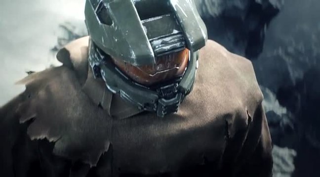 Halo 5 : Guardians : E3 2013 : Trailer