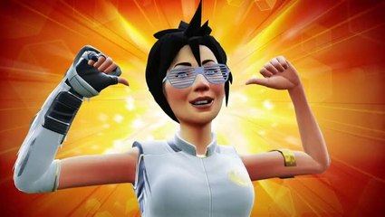 Kinect Sports Rivals : Pack lunettes