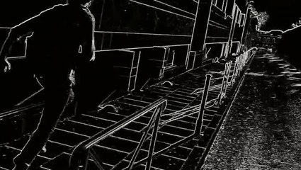 Darkness Threshold : Teaser