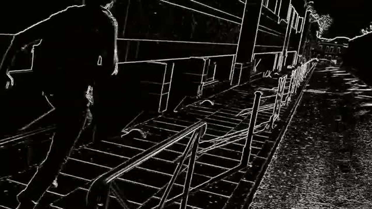 Darkness Threshold : Teaser