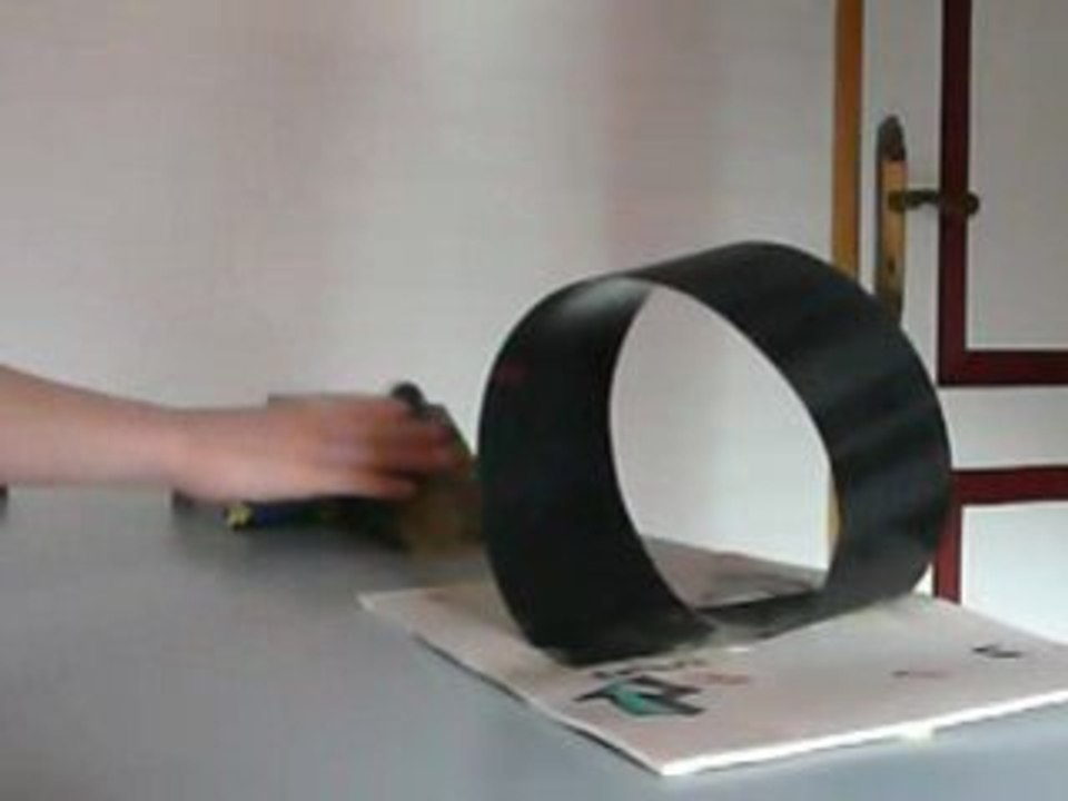 finger skate