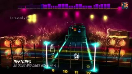 Rocksmith Edition 2014 : Pack de chansons Deftones