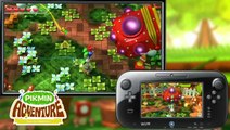 Nintendo Land : 12 jeux en un