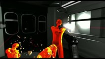 SUPERHOT : Pause... Lecture !