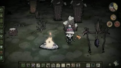 Don't Starve : E3 2013 : Trailer
