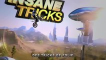 Trials Fusion : Ride On
