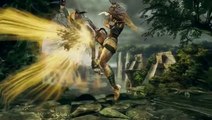 Killer Instinct : TGS 2014 : Maya ouvre la saison 2