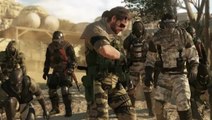 Metal Gear Solid V : The Phantom Pain : Game Awards : Trailer du multijoueur 