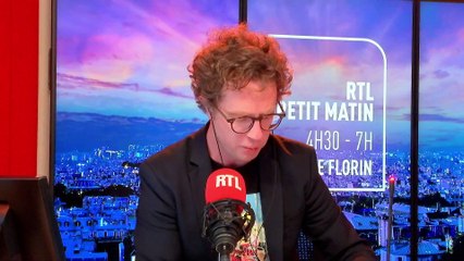 Le journal RTL de 5h du 01 avril 2022