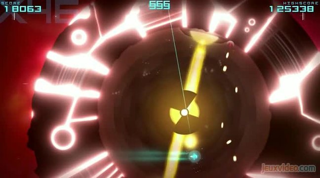 Really Big Sky : Tu tires ou tu meurs !