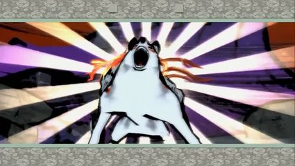 Okami HD : La renaissance d'Amaterasu