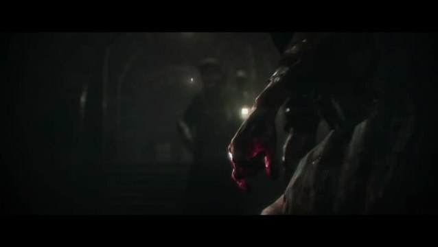 The Order : 1886 : L'évolution des Hybrides