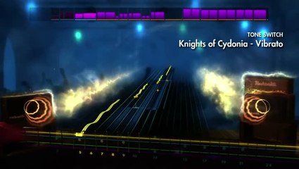 Rocksmith Edition 2014 : Alice Cooper, Nirvana et Muse