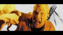Dying Light : Cinématique d'introduction