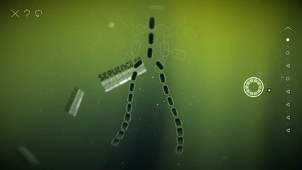 Splice : Les cellules grises