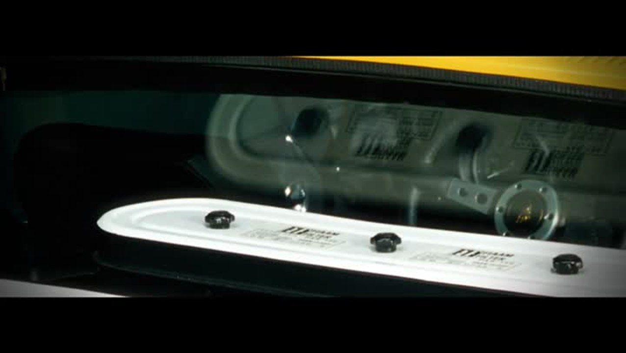 Assetto Corsa roule en Lamborghini