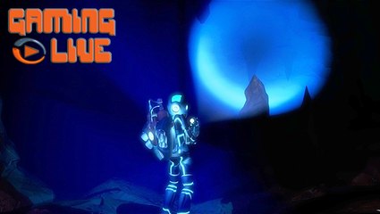 Darkout : Des idées pas assez creusées