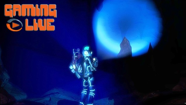 Darkout : Des idées pas assez creusées