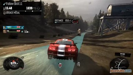 The Crew : GC 2013 : Pour quelques écrew de plus