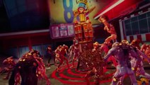 Sunset Overdrive : Mode Chaos Squad