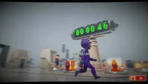 The Tomorrow Children : 5 minutes de gameplay commenté