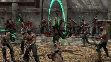 Fist of the North Star : Ken's Rage 2 : Shew