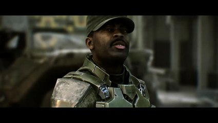 Halo : The Master Chief Collection : Trailer cinématique