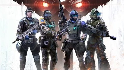 Killzone : Shadow Fall - Intercept : Your Mission