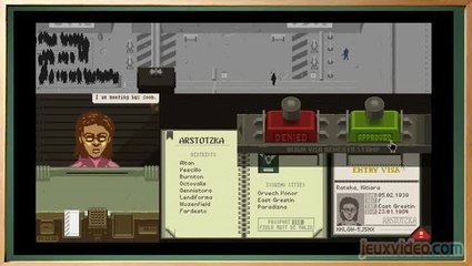 Qu'est-ce que le jeu vidéo ?