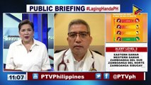 Dr. Solante: Dapat muling ibalik ang pagsasagawa ng National Vaccination Day