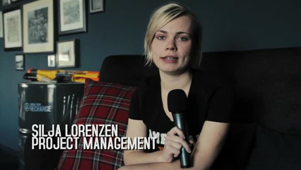 Linkin Park Recharge – Wastelands : Les développeurs parlent du jeu