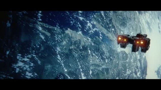 Halo : The Master Chief Collection : Halo 2 Anniversary - Cinématique