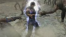 Fist of the North Star : Ken's Rage 2 : TGS 2012 : Trailer