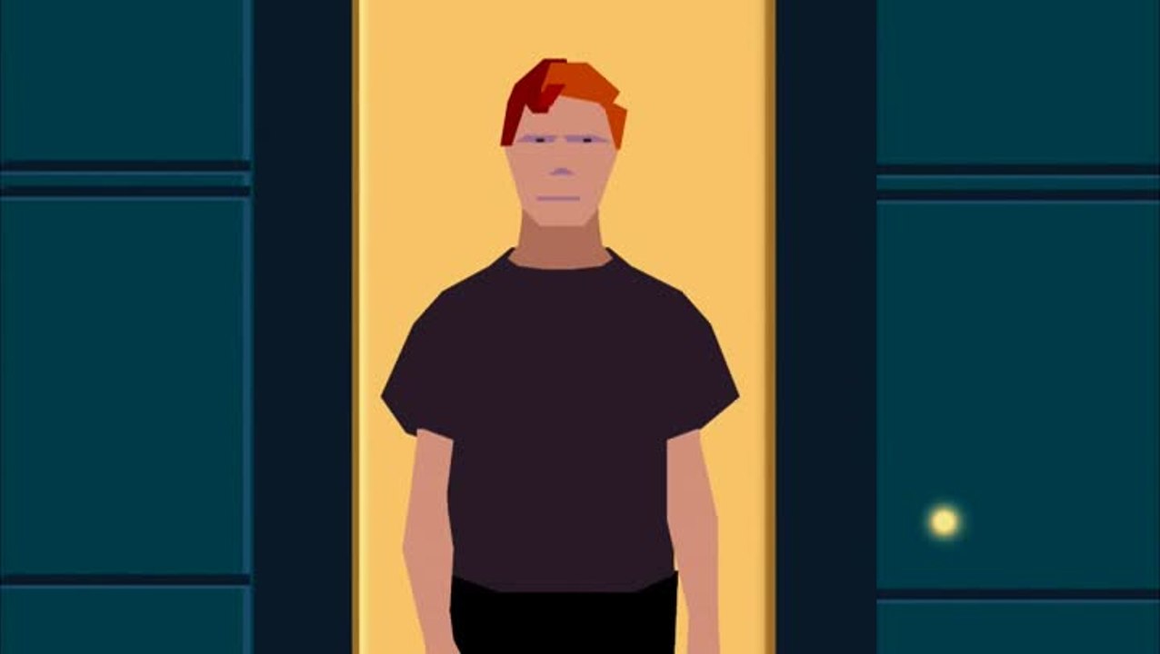 Another World 20th Anniversary Edition : Trailer de lancement Wii U