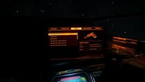 elite dangerous : docking refusé