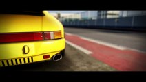 RUF CTR Yellowbird disponible dans Assetto Corsa