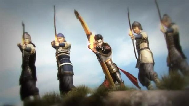 Dynasty Warriors 8 Empires, nouvelle date de sortie en Europe