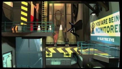 CounterSpy : Trailer de lancement