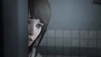 Life is Strange - Max & Chloé