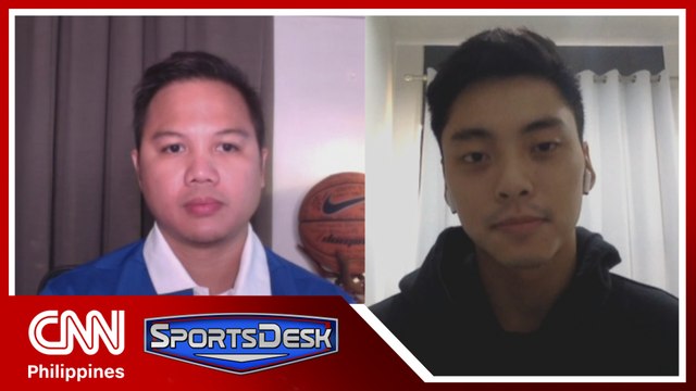 Ateneo, La Salle stay undefeated ahead of tomorrow's rivalry match | Sports Desk