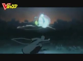 Naruto Shippuden : Ultimate Ninja Storm 3 : Premier trailer